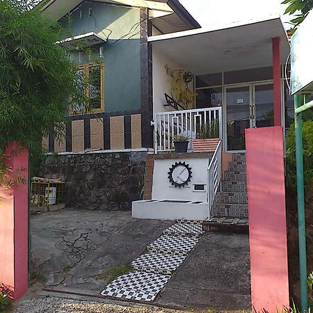 Kenangan Guest House Sabang  Exterior foto