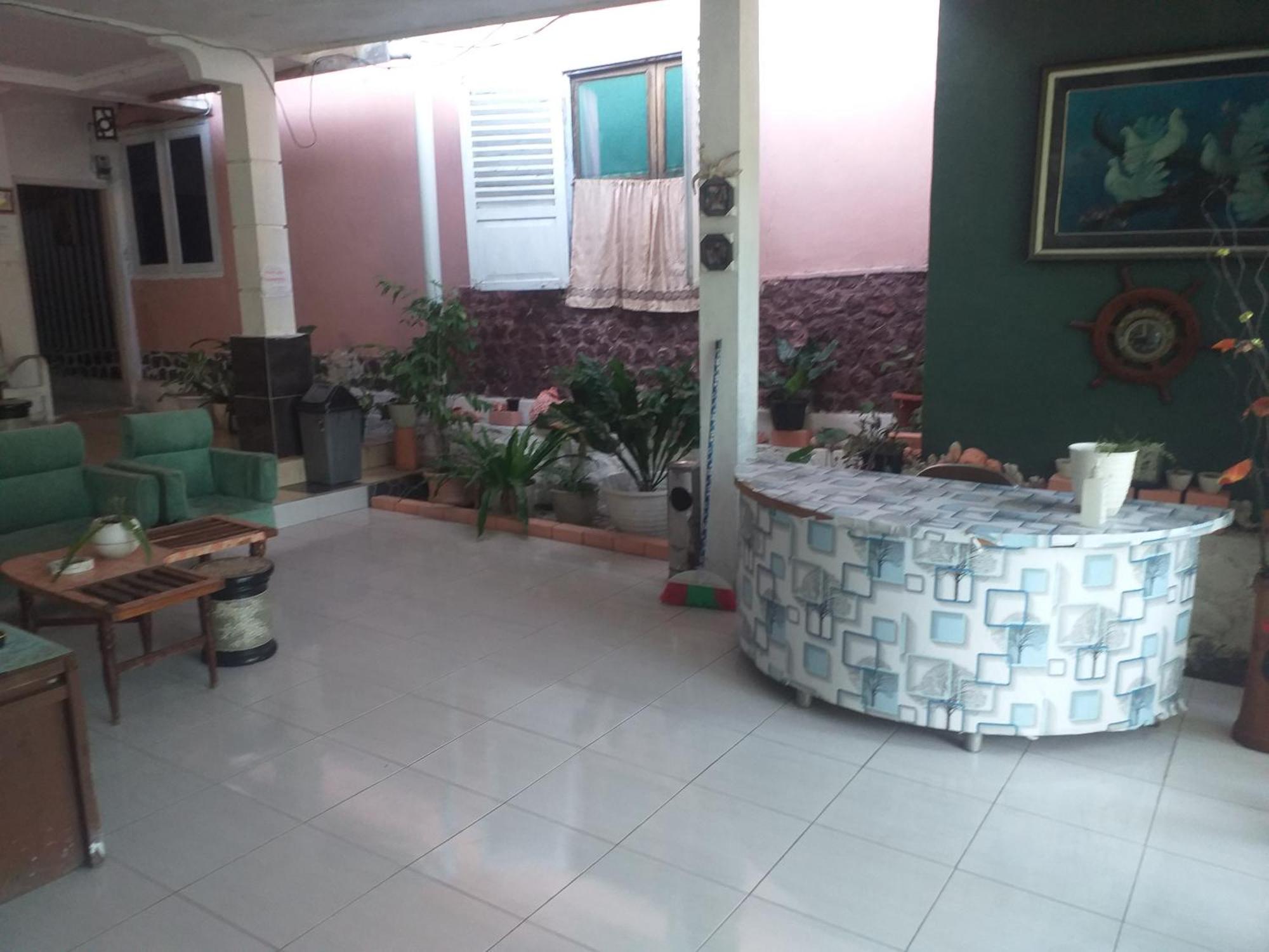 Kenangan Guest House Sabang  Exterior foto